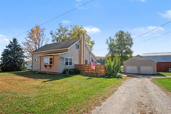 5103 Mcbride, Lakeview, MI 48850