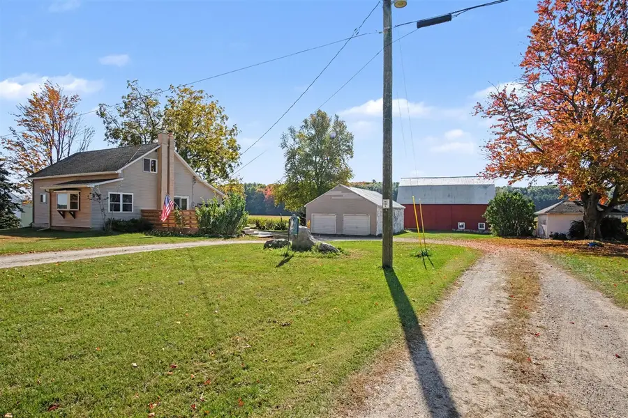 5103 Mcbride, Lakeview, MI 48850 - #2