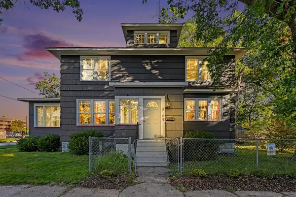 210 E Larch, Muskegon, MI 49442