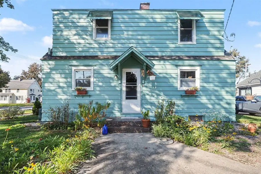701 Myrtle, Sturgis, MI 49091 - #2