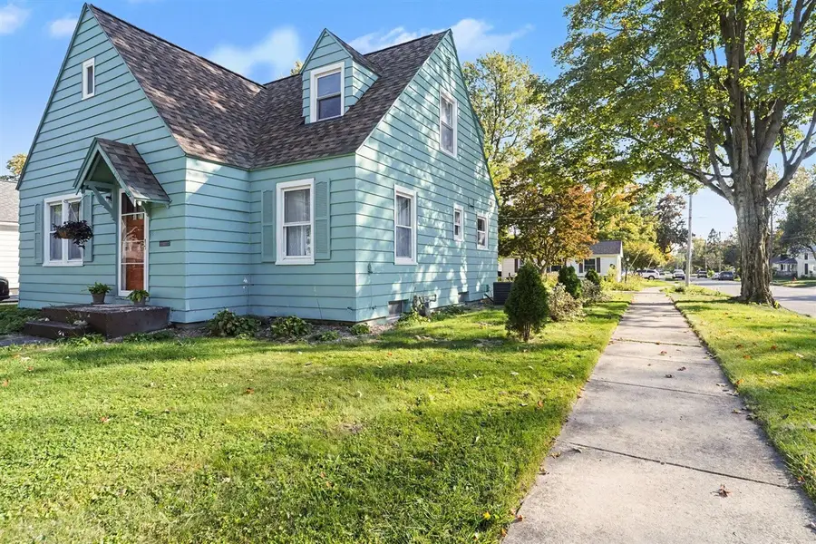 701 Myrtle, Sturgis, MI 49091 - #3