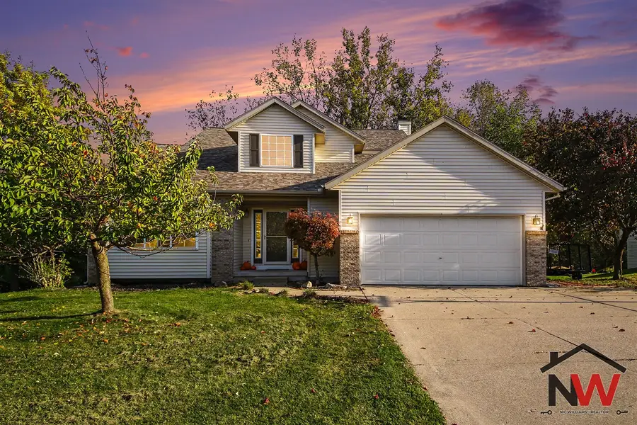 232 Glendale, Rockford, MI 49341 - #2