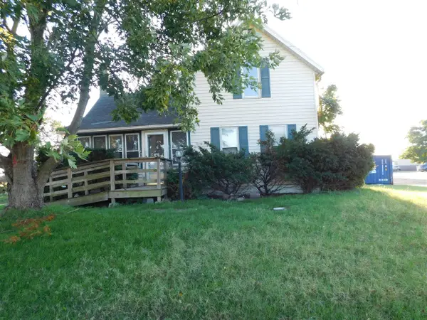 2627 Yore, Sodus, MI 49126