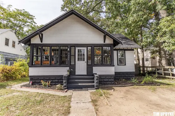 3229 Leahy, Muskegon Heights, MI 49444