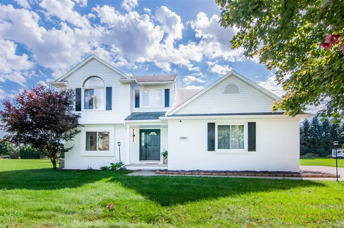 177 W Willis, Saline, MI 48176 - #1