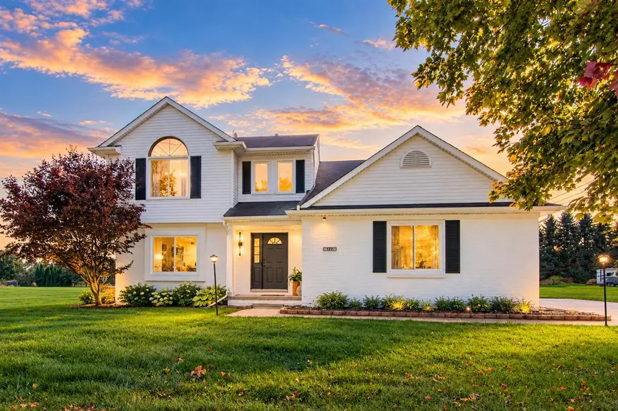 177 W Willis, Saline, MI 48176 - #2