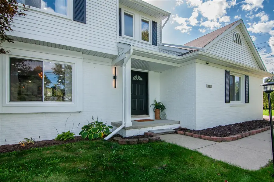 177 W Willis, Saline, MI 48176 - #3