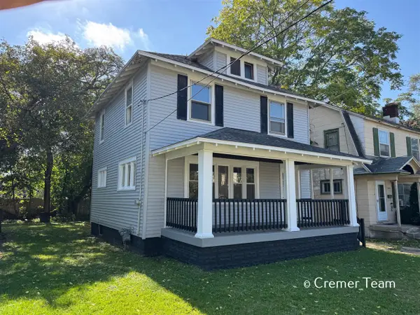 1034 Hall, Grand Rapids, MI 49507