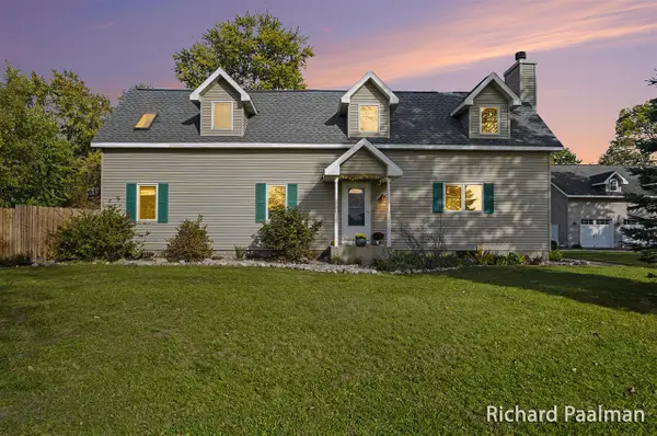 12018 Linden, Marne, MI 49435