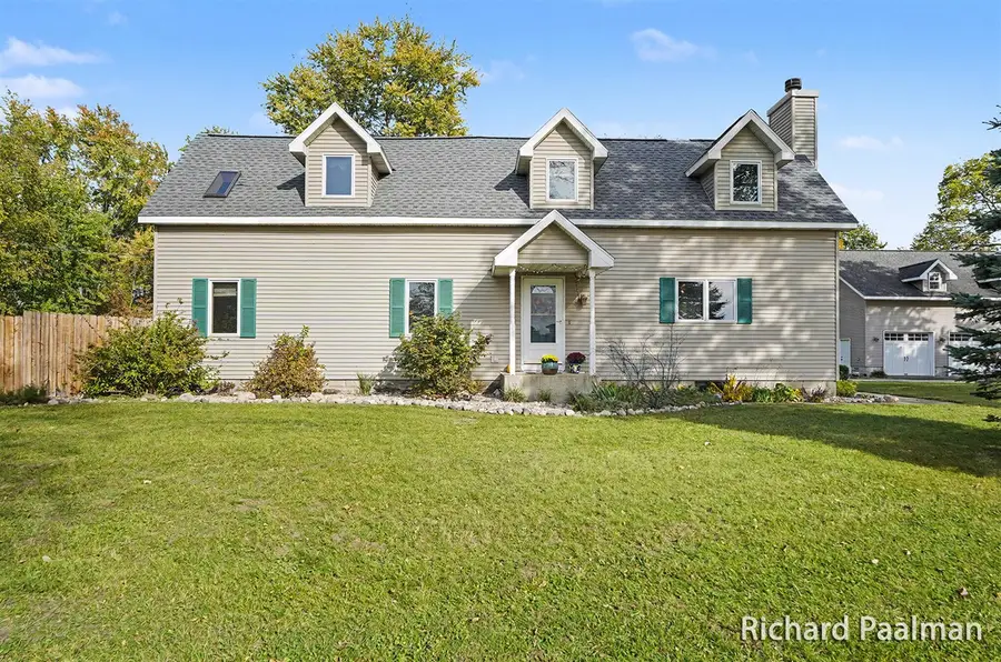 12018 Linden, Marne, MI 49435 - #2