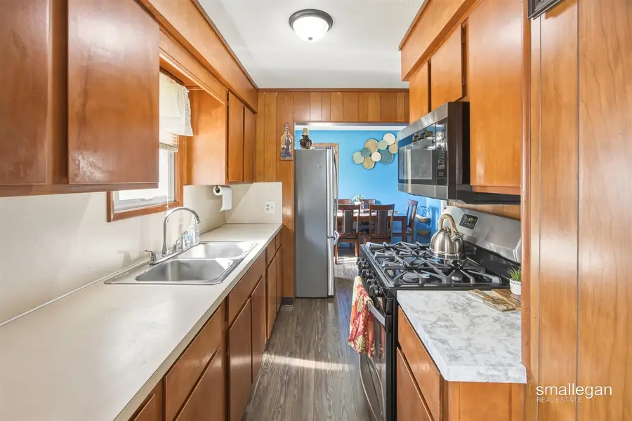 341 Dana, Comstock Park, MI 49321 - #3