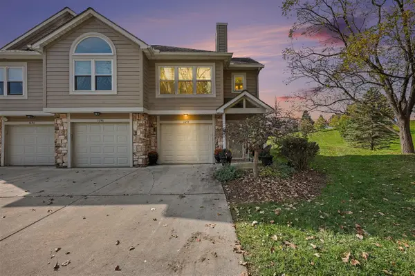 1694 Coburn #48, Ann Arbor, MI 48108