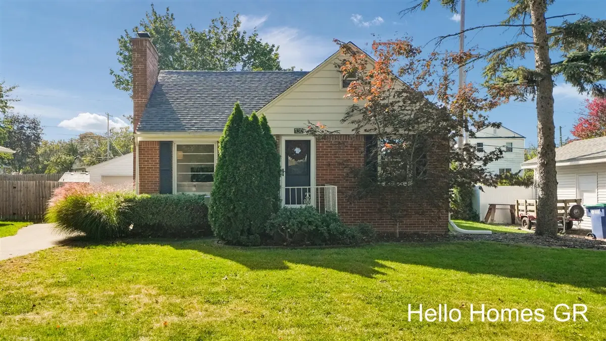 130 Katherine, Grand Rapids, MI 49505 - #1