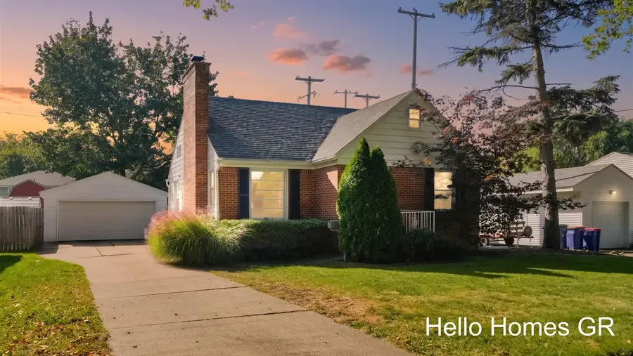 130 Katherine, Grand Rapids, MI 49505 - #2