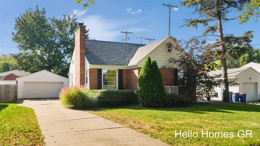 130 Katherine, Grand Rapids, MI 49505 - #3