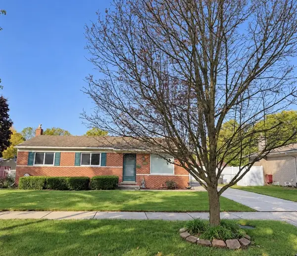 11192 Dudley, Taylor, MI 48180