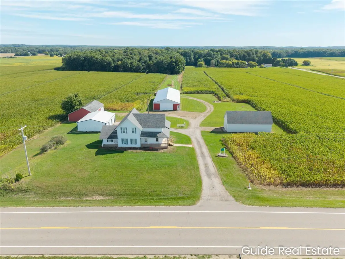 3823 38th, Hamilton, MI 49419 - #1