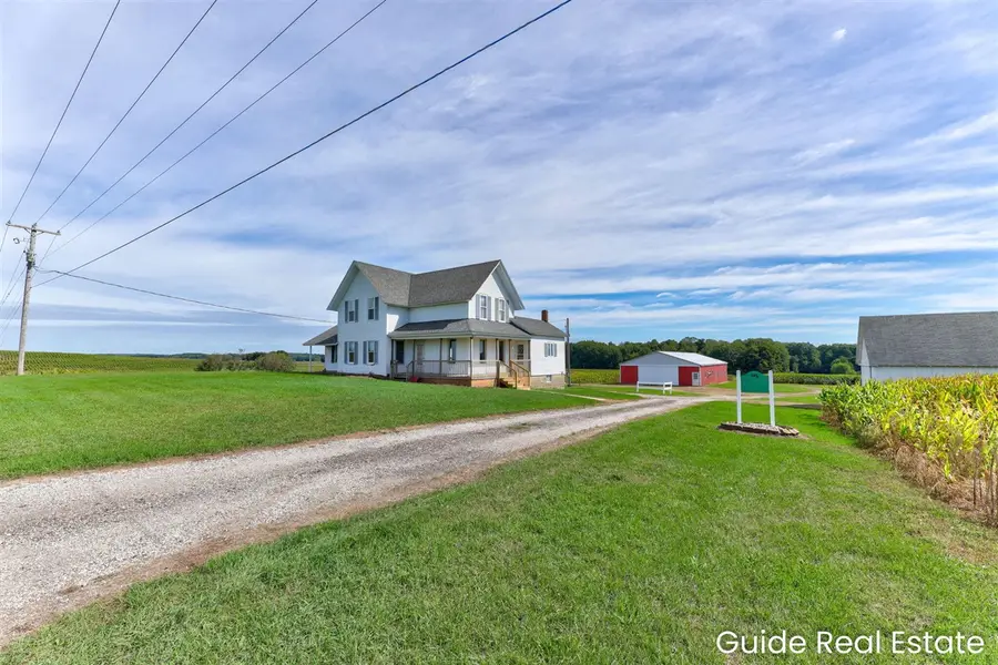 3823 38th, Hamilton, MI 49419 - #2