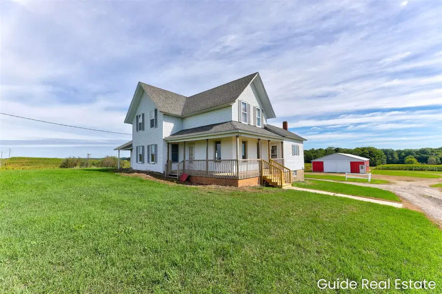 3823 38th, Hamilton, MI 49419 - #3