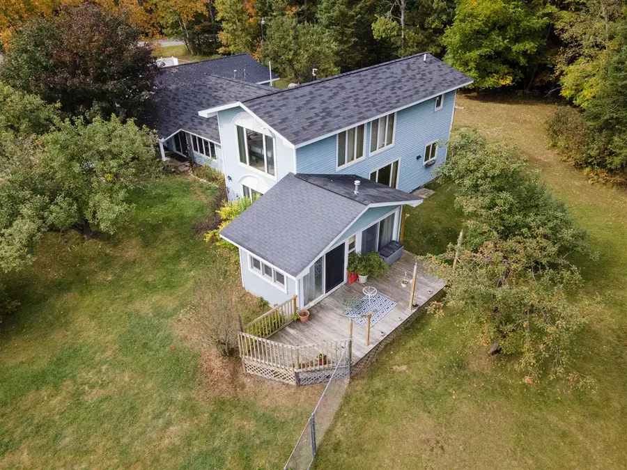 3781 S Cruzen, Mikado, MI 48745 - #2