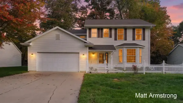 2750 Tall Trees, Portage, MI 49024
