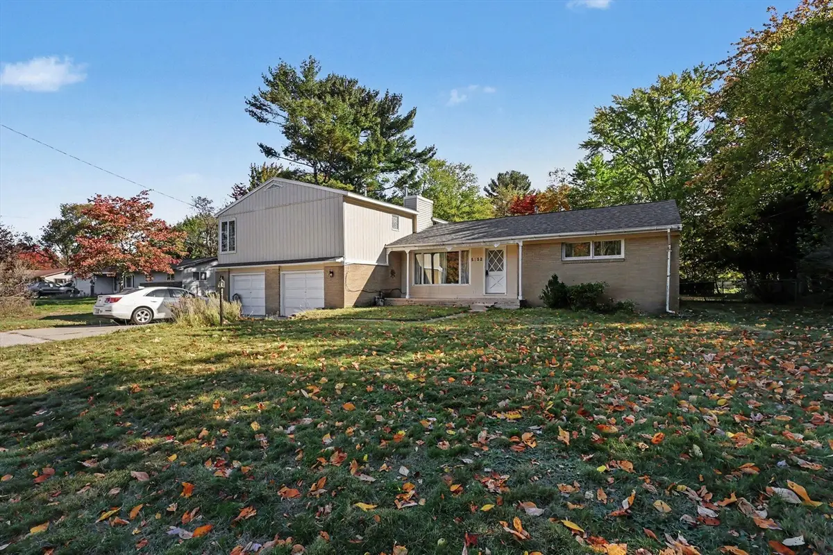 5752 Davis, Muskegon, MI 49441 - #1