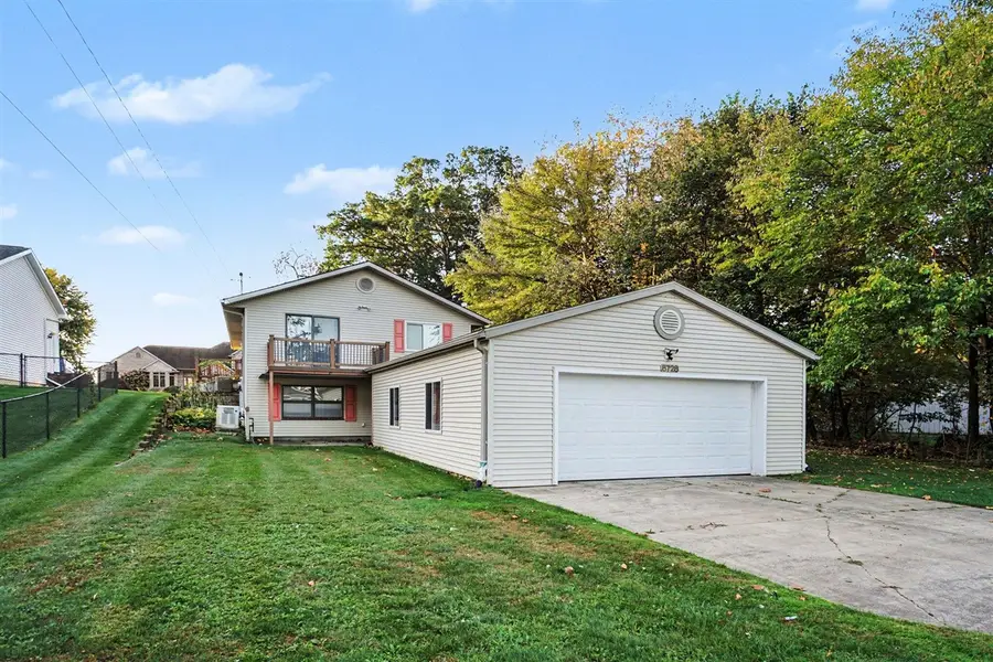 8728 E Long Lake, Scotts, MI 49088 - #2
