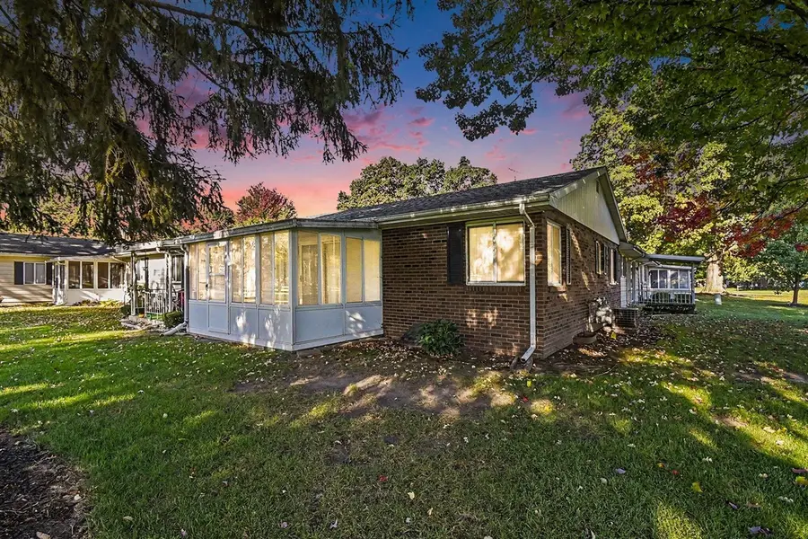 5722 Leisure South, Kentwood, MI 49548 - #2