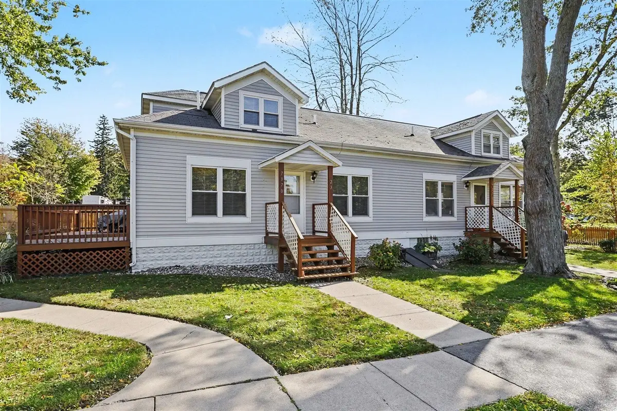 7370 N North Shore #23, South Haven, MI 49090 - #1