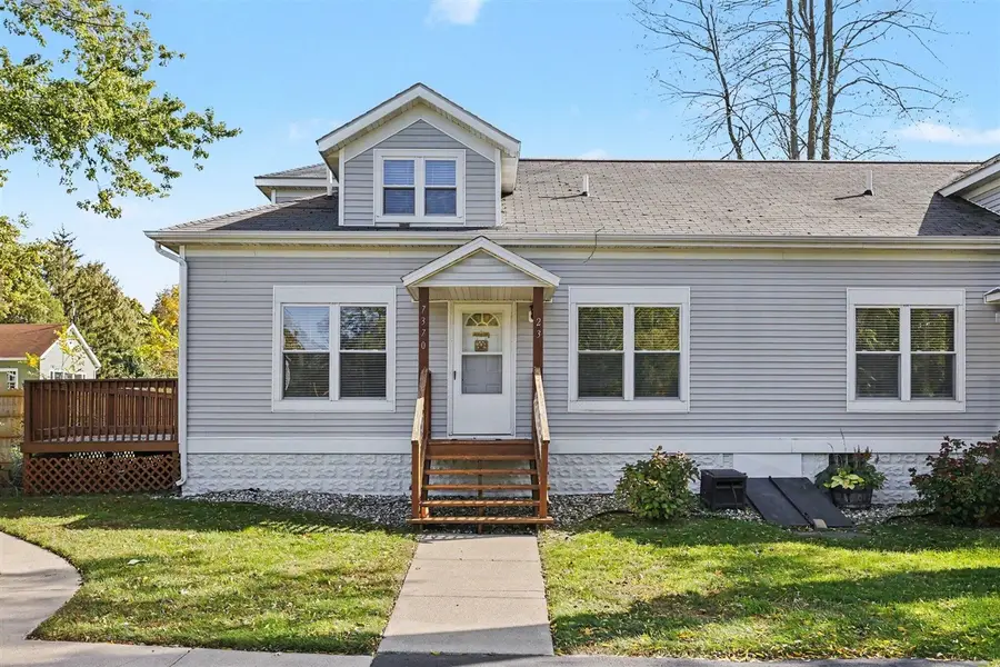 7370 N North Shore #23, South Haven, MI 49090 - #2