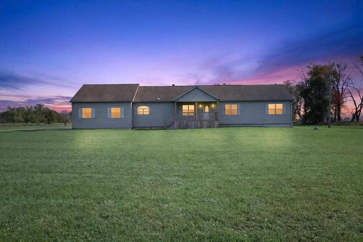 19795 Sharon Valley, Manchester, MI 48158 - #1