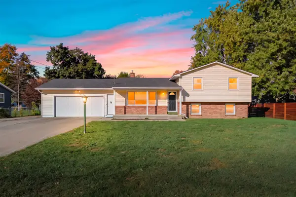 7643 Park Lane, Jenison, MI 49428
