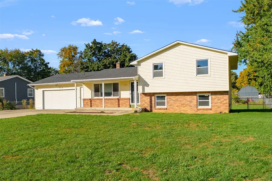 7643 Park Lane, Jenison, MI 49428 - #2