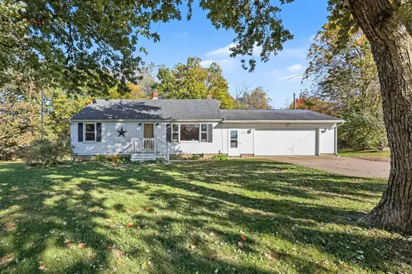 3200 S Slocum, Ravenna, MI 49451