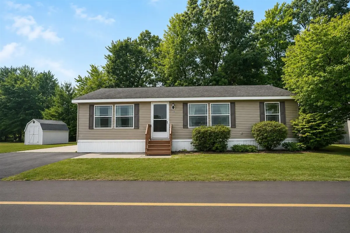 530 E Rainbow, Newaygo, MI 49337 - #1