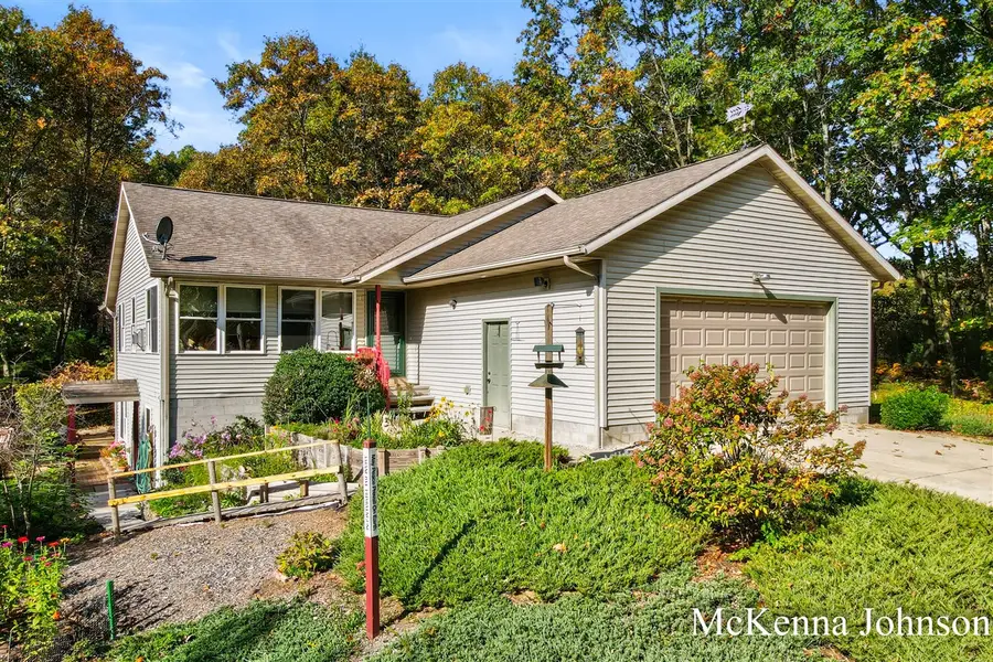 4275 Crocker, Twin Lake, MI 49457 - #2