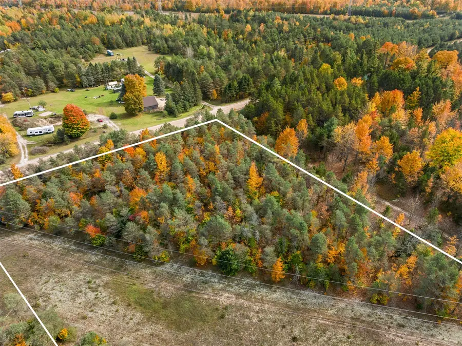 Viaduct, Copemish, MI 49625 - #3