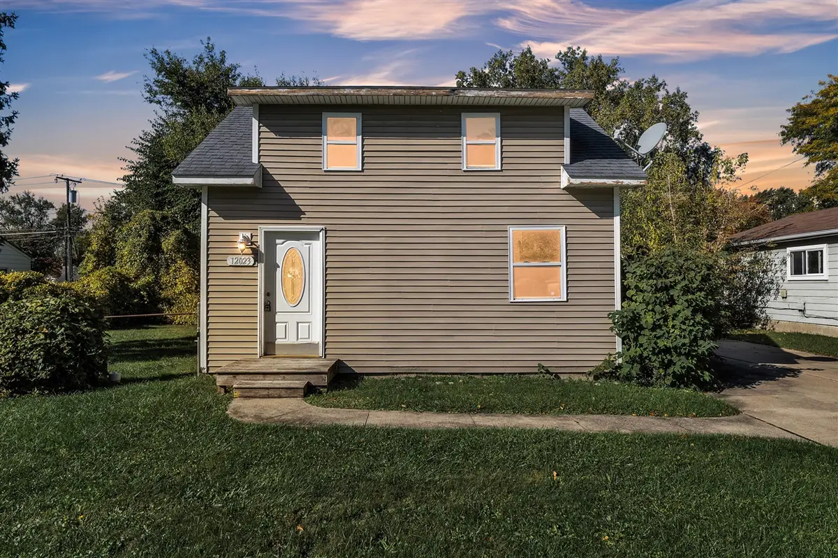 12023 Norborne, Redford, MI 48239 - #1