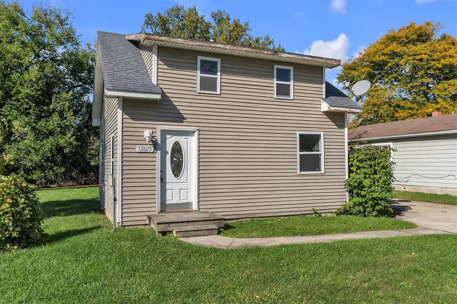 12023 Norborne, Redford, MI 48239 - #2