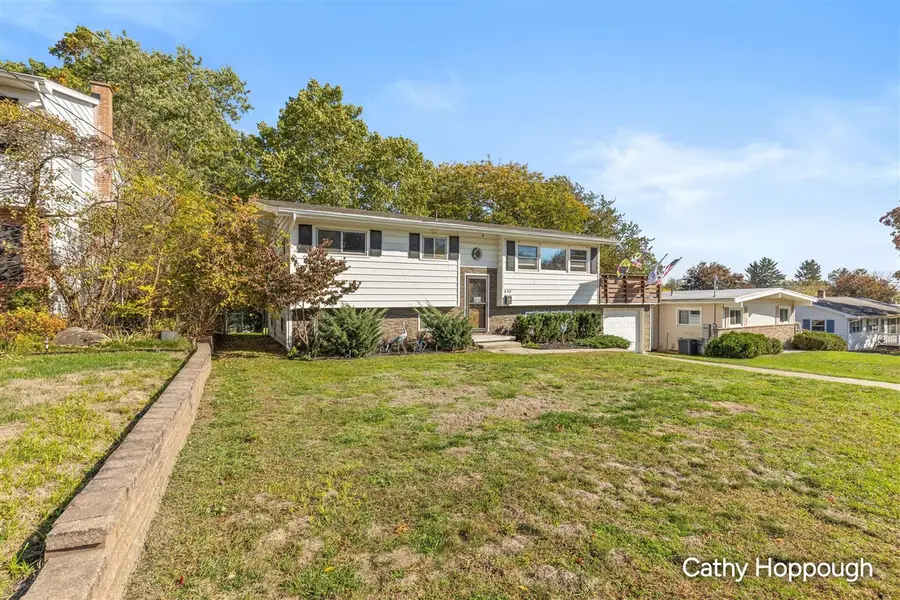 650 Division, Ionia, MI 48846 - #2