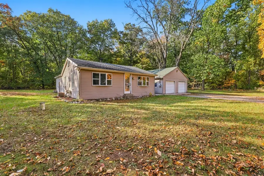 6522 Lindsey, Delton, MI 49046 - #2