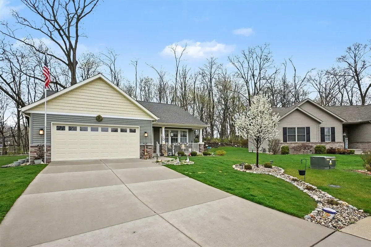 440 Carefree, Niles, MI 49120 - #1
