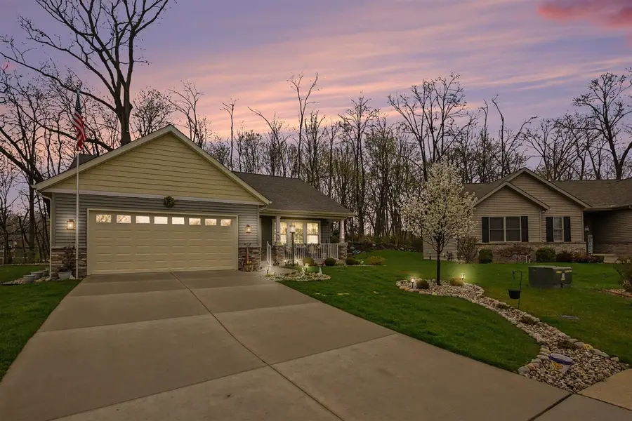 440 Carefree, Niles, MI 49120 - #2