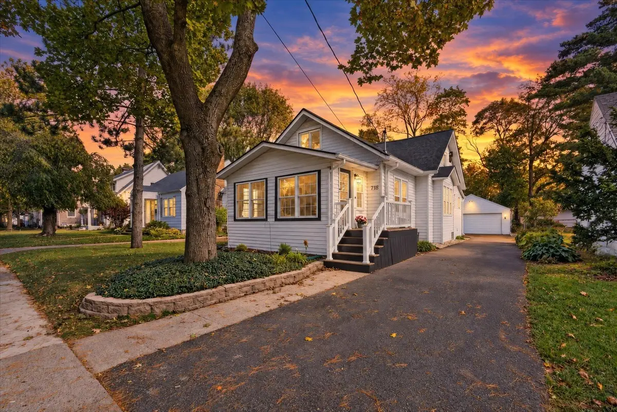 718 Pinehurst, Kalamazoo, MI 49006 - #1