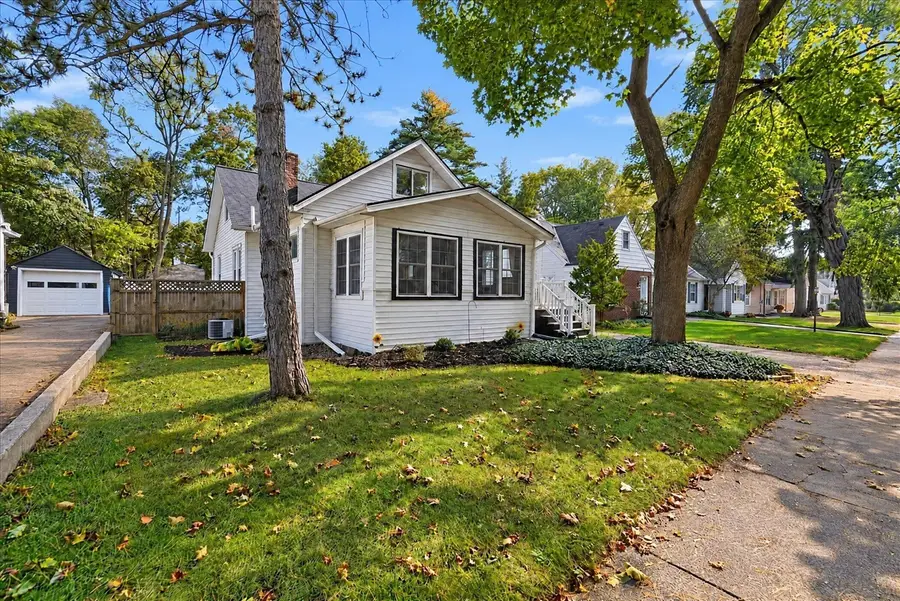 718 Pinehurst, Kalamazoo, MI 49006 - #3