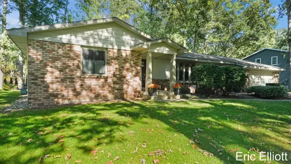 4347 Shady Oak, Hudsonville, MI 49426