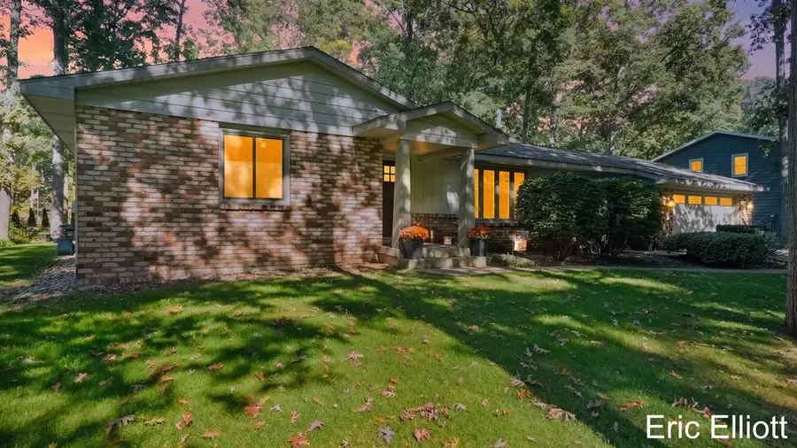 4347 Shady Oak, Hudsonville, MI 49426 - #3