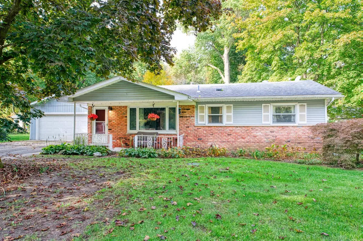 17700 Martinsville, Belleville, MI 48111 - #1