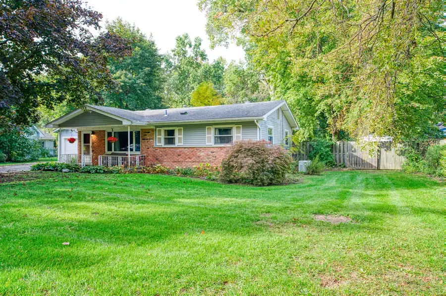 17700 Martinsville, Belleville, MI 48111 - #2