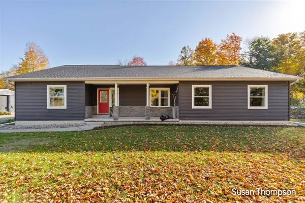 9135 S River, Greenville, MI 48838
